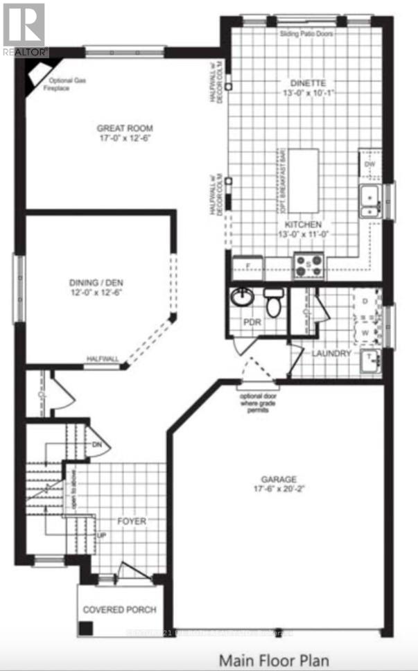 2974 MONARCH DRIVE - 29