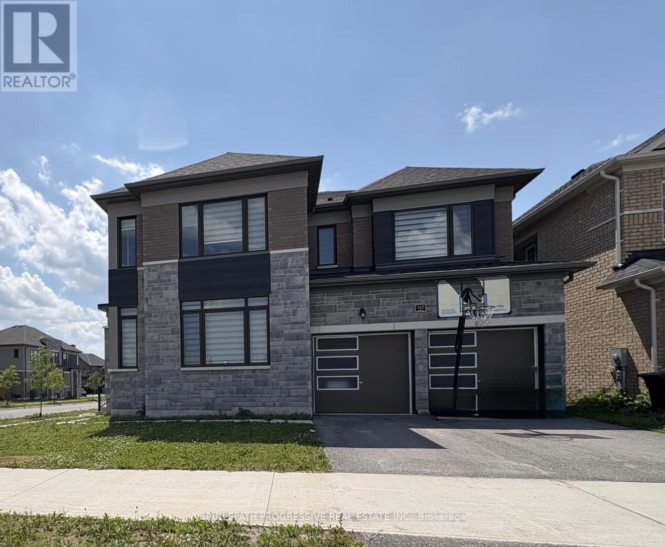 145 TERRY FOX DRIVE - 1