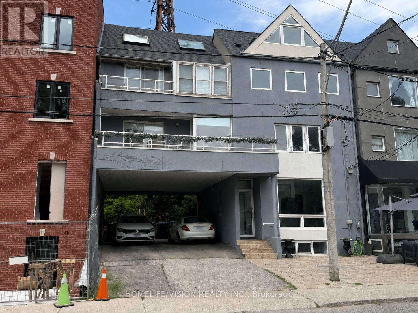 400 SUMMERHILL AVENUE - 1
