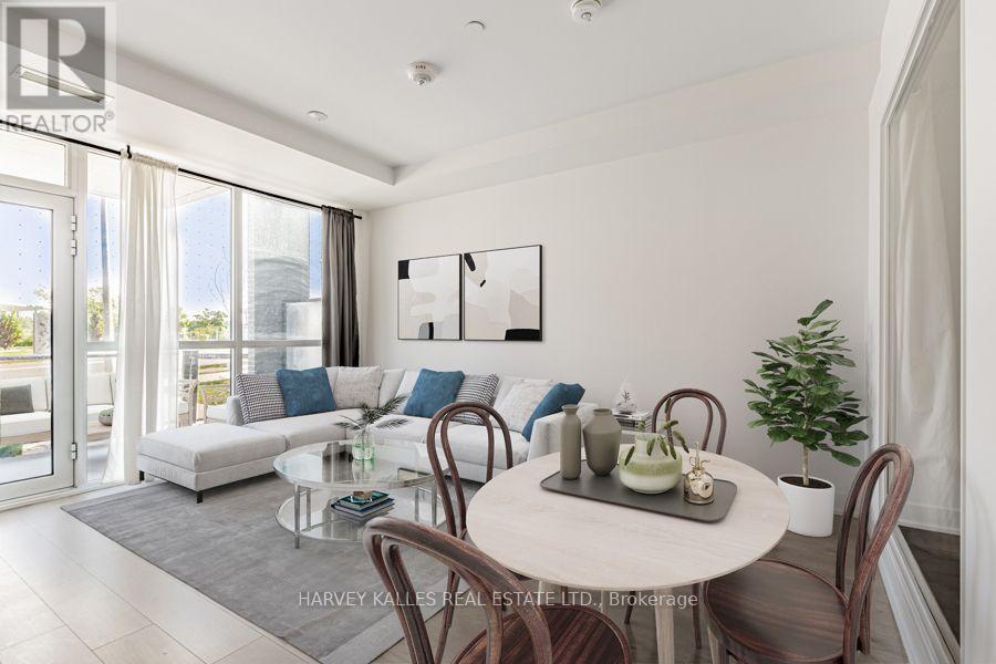 #4 60 GEORGE BUTCHART DRIVE - 8