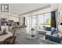 Den - 4 - 60 George Butchart Drive, Toronto, ON M3K0E1 Photo 7