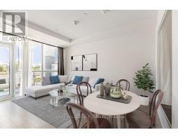 Foyer - 4 - 60 George Butchart Drive, Toronto, ON M3K0E1 Photo 8