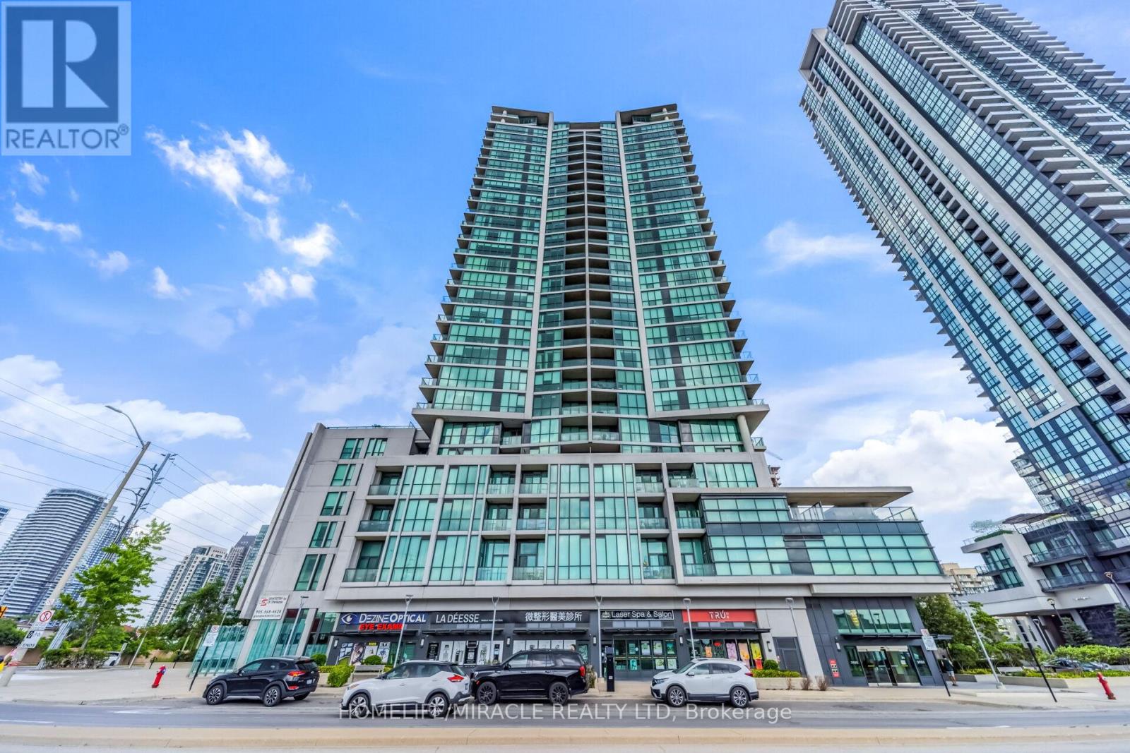 #2412 3985 GRAND PARK DRIVE SE - 1