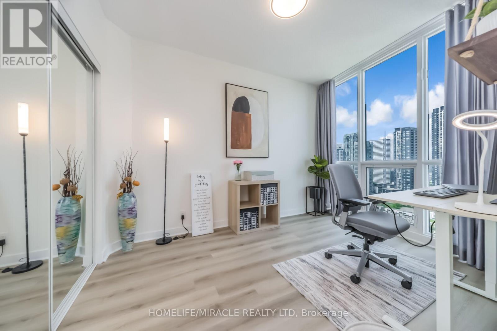 #2412 3985 GRAND PARK DRIVE SE - 23