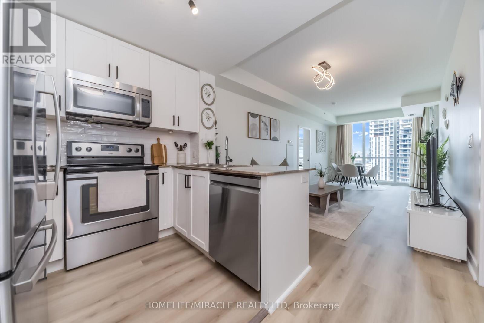 #2412 3985 GRAND PARK DRIVE SE - 8