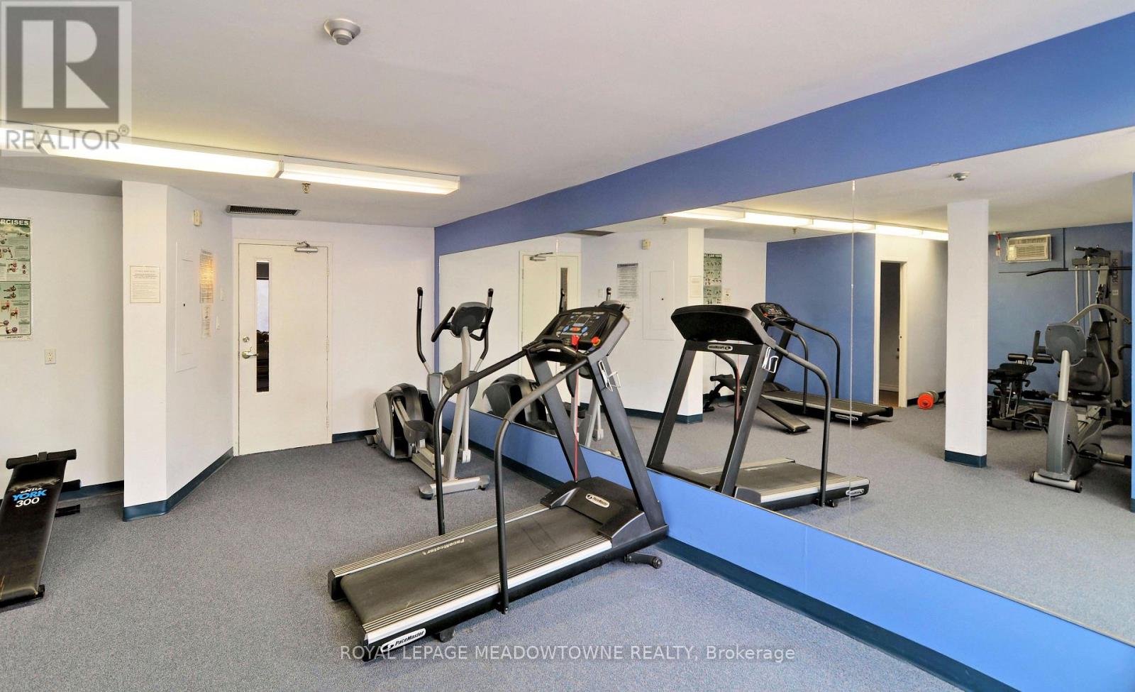 #1013 6720 GLEN ERIN DRIVE - Image 20