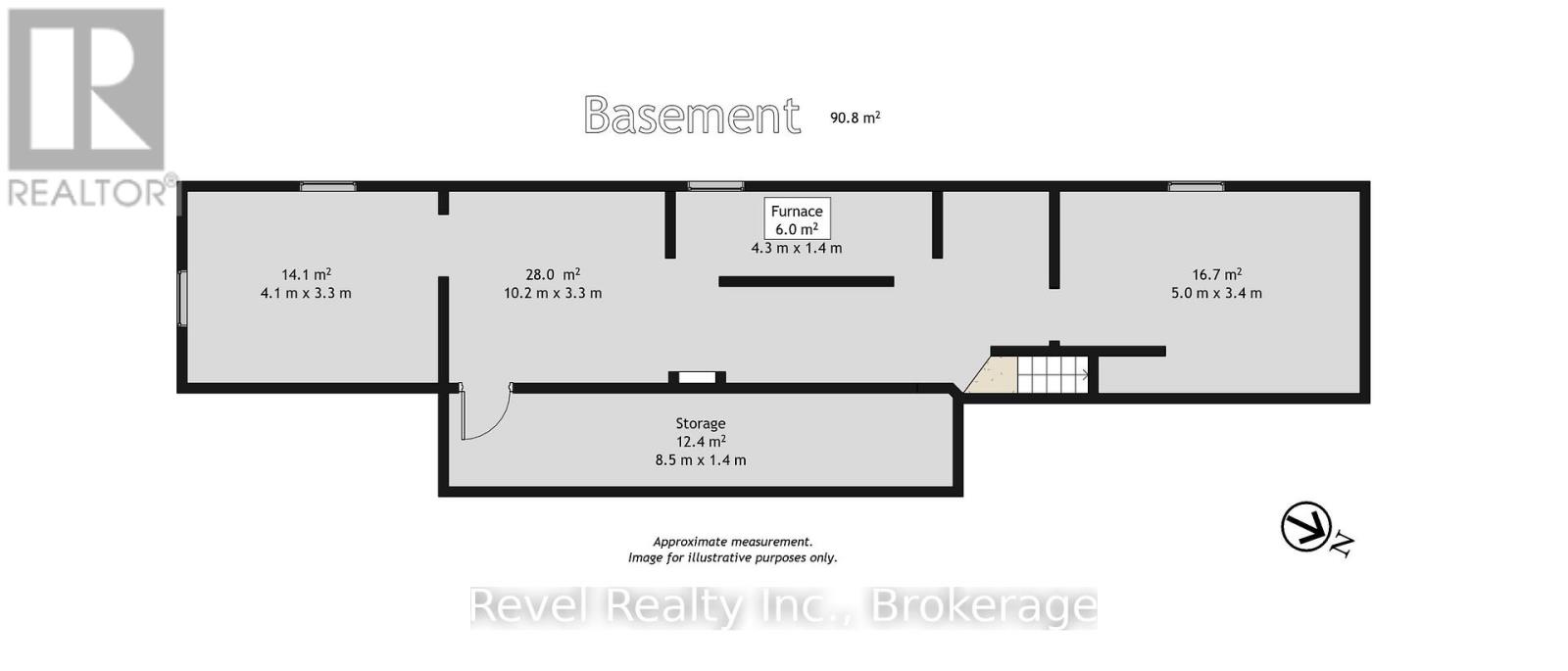 4 HOMEWOOD AVENUE - 37