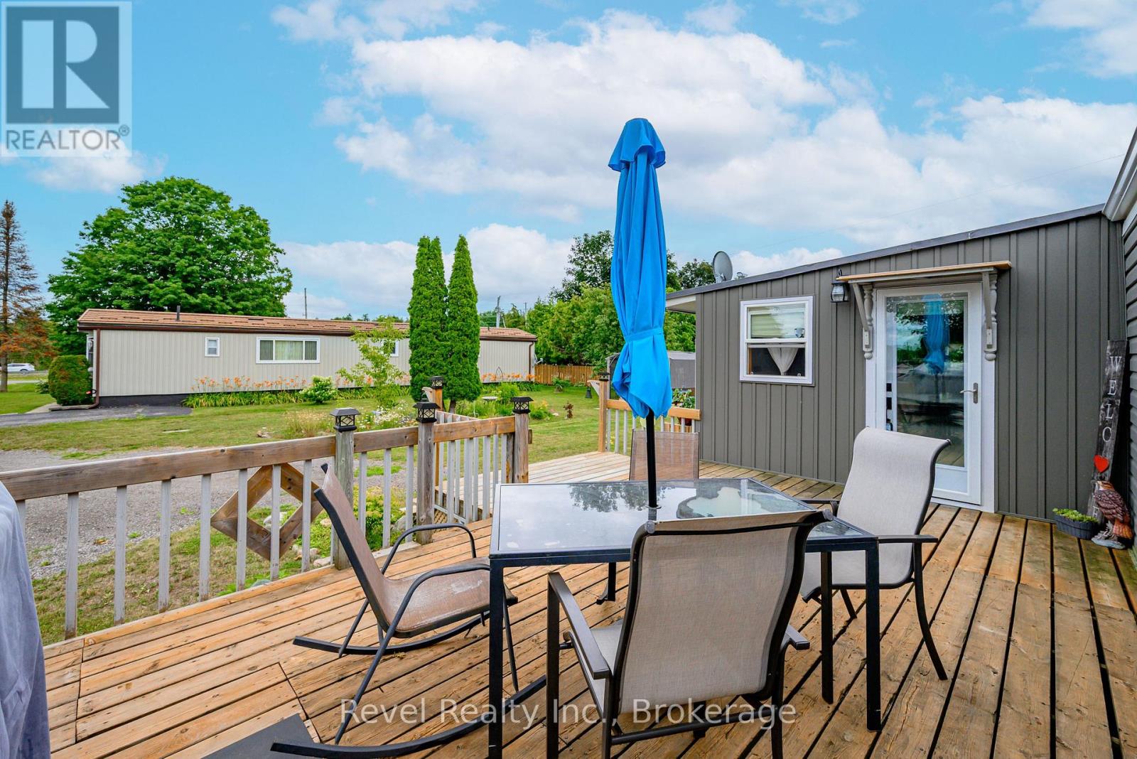 4 HOMEWOOD AVENUE - 4