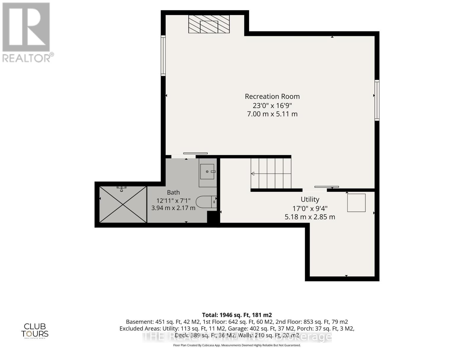 1316 TWILITE BOULEVARD - 39