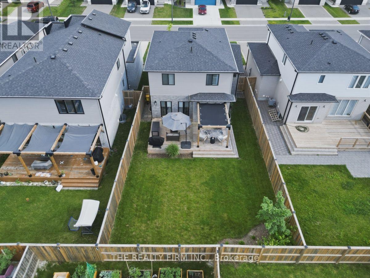 1316 TWILITE BOULEVARD - 36