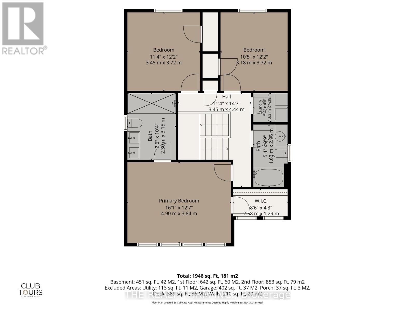 1316 TWILITE BOULEVARD - 38
