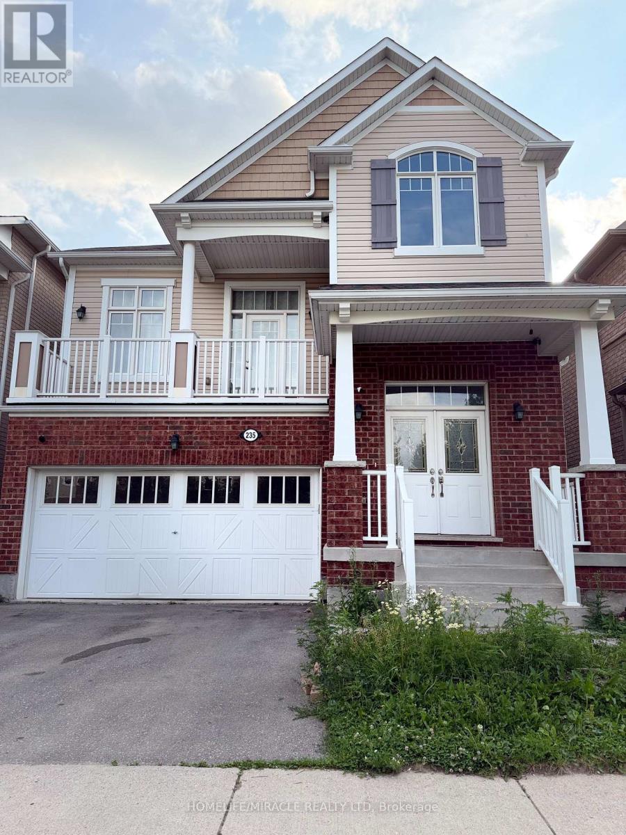 235 APPLE HILL CRESCENT — photo 2