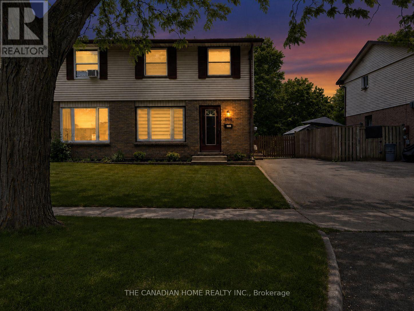 1766 CULVER DRIVE - 1