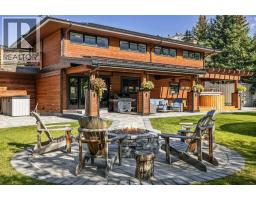 115 Spray Avenue, Banff, AB T1L1A1 Photo 38