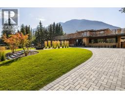 Primary Bedroom - 115 Spray Avenue, Banff, AB T1L1A1 Photo 7