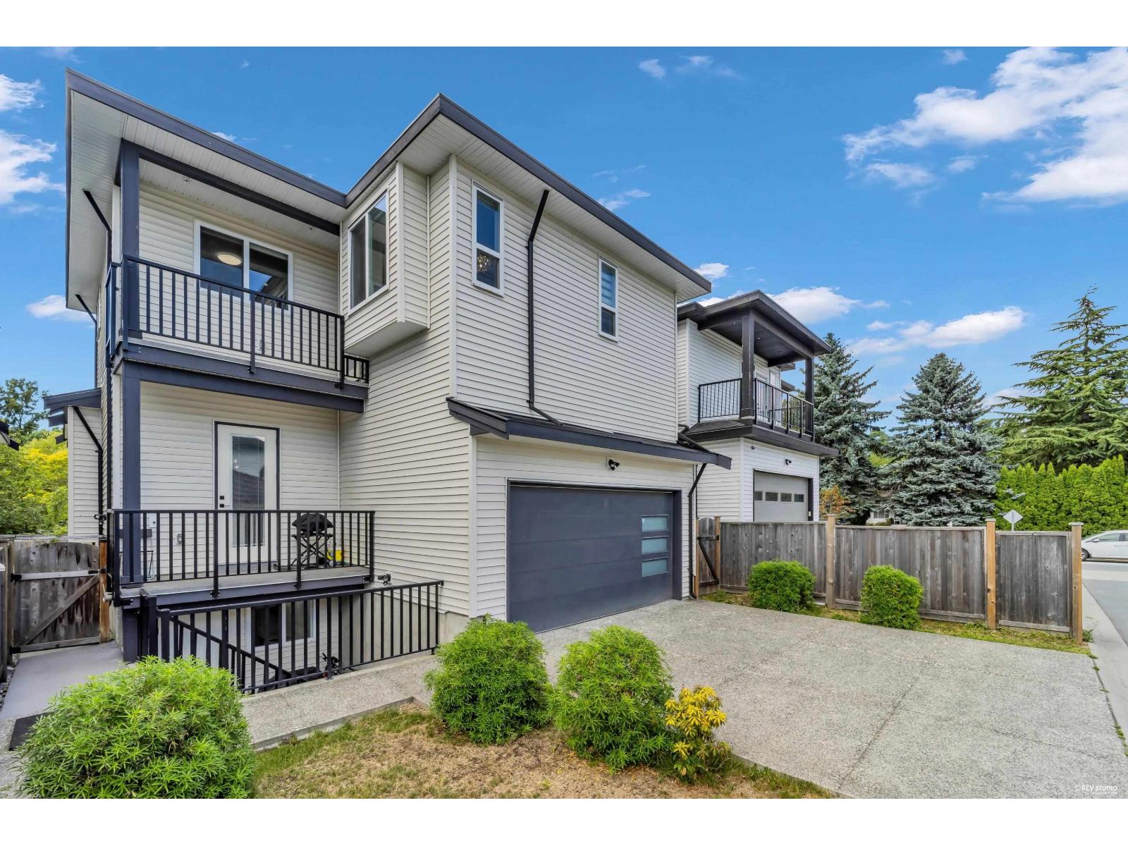7068 194 STREET, Surrey