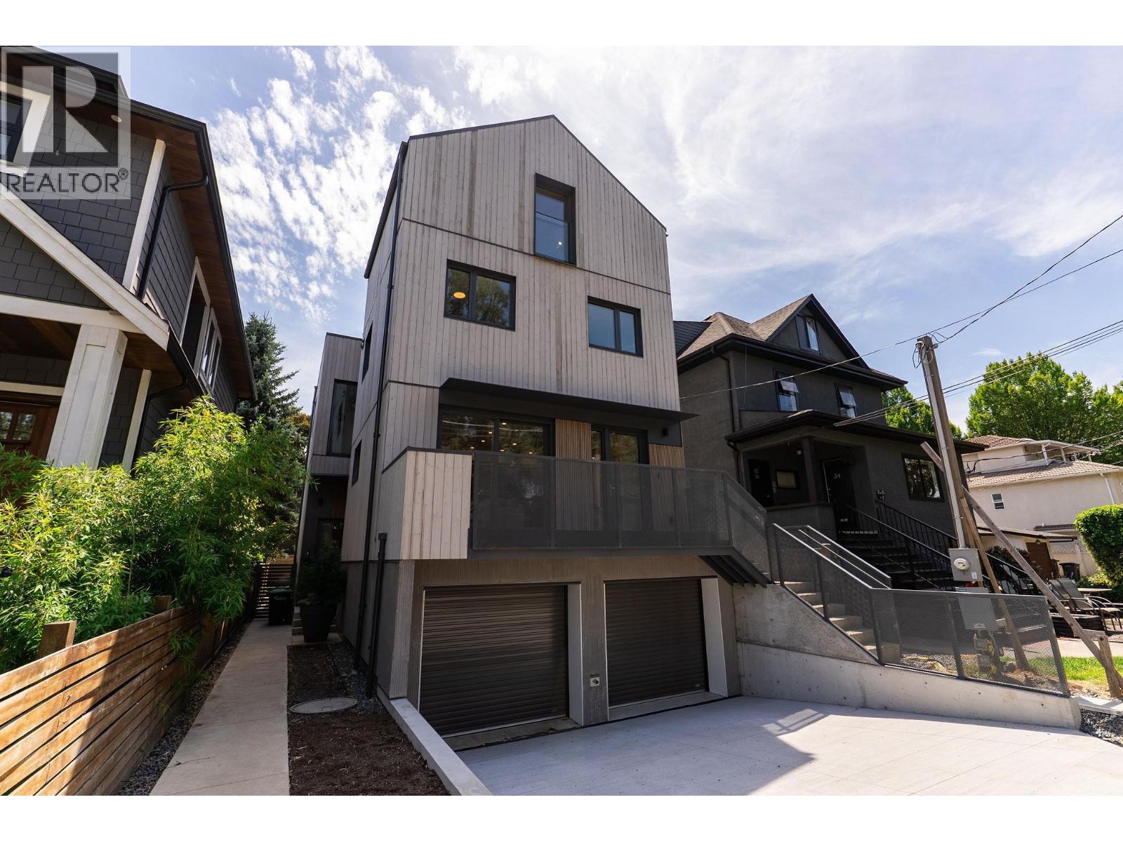 1 60 E 17TH AVENUE