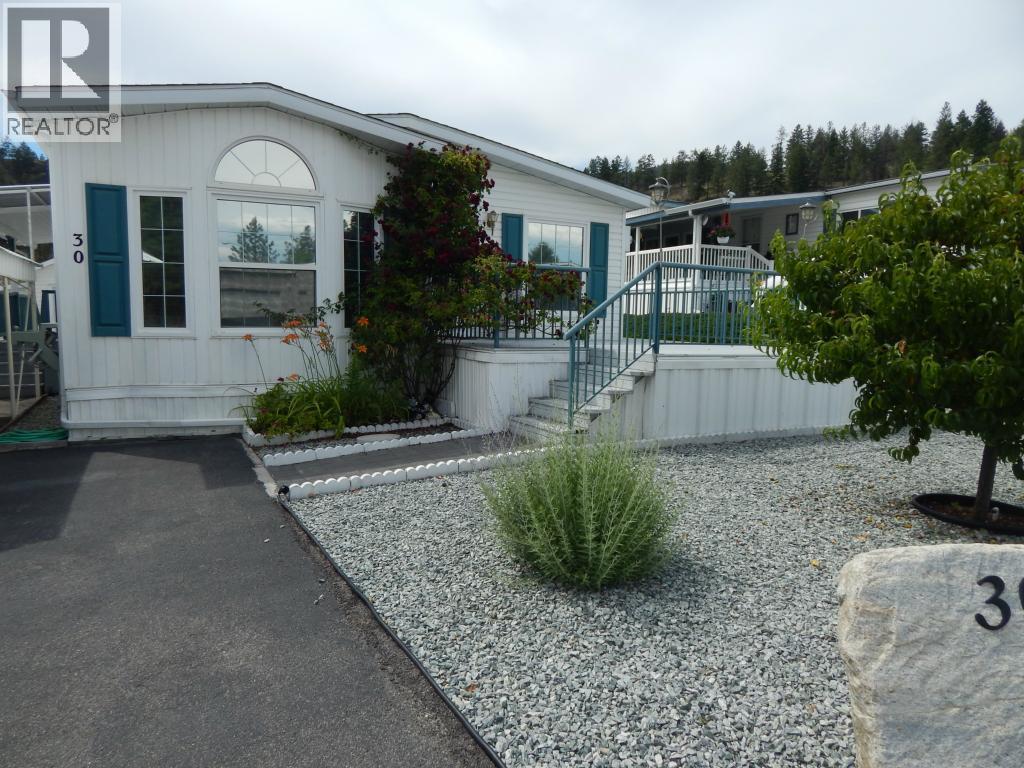 #30 1750 Lenz Road - 1