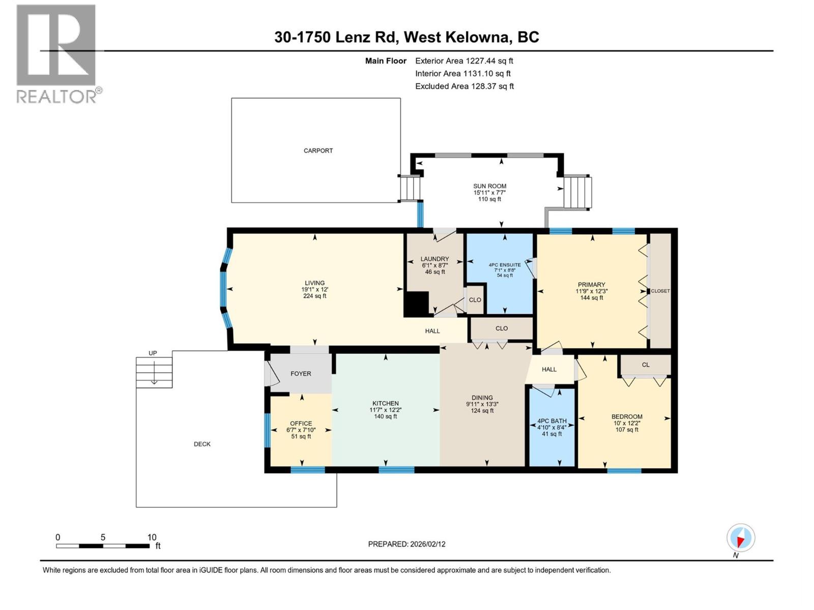 #30 1750 Lenz Road - 31