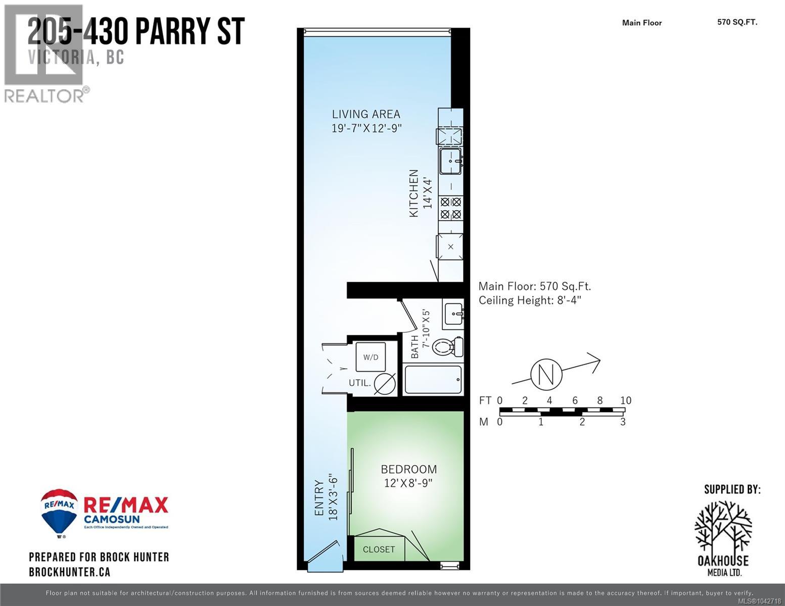 #205 430 Parry St - 31