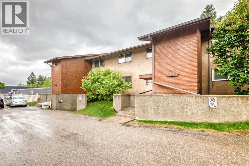 #444 1305 Glenmore Trail SW - 2