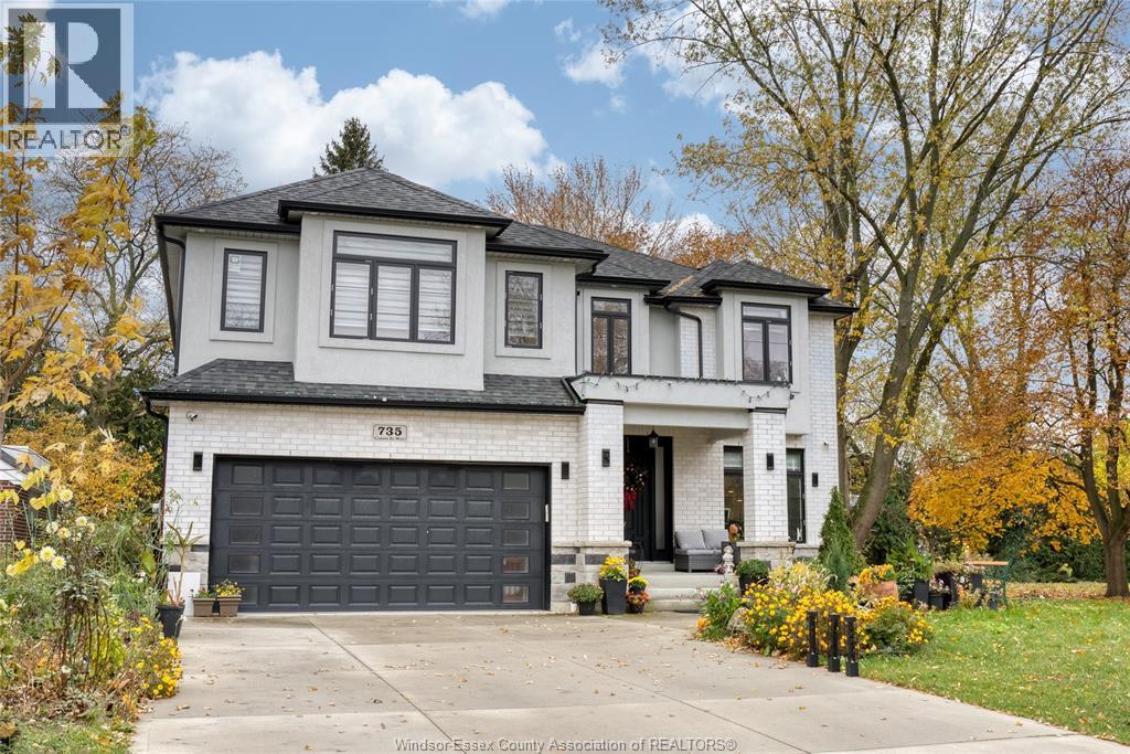 735 CABANA ROAD West - 1
