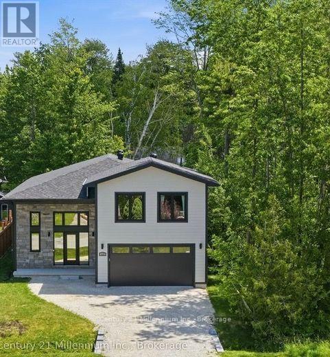 113 SMALLMAN DRIVE - 1
