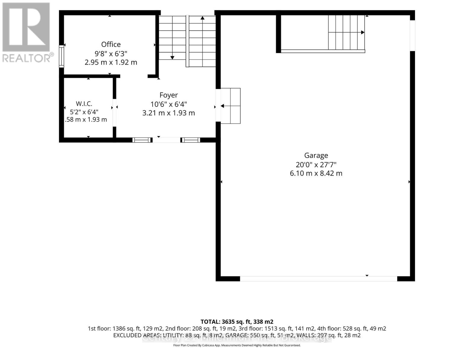 113 SMALLMAN DRIVE - 48