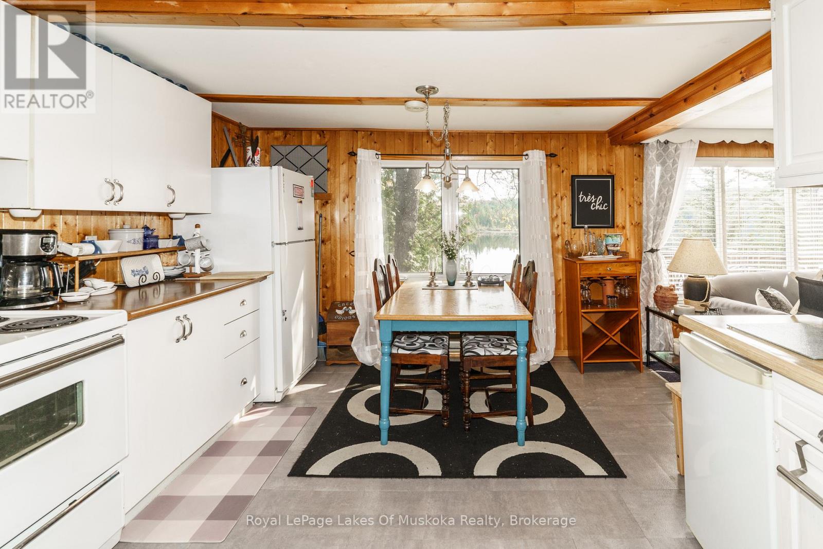 1119 GRIST MILL LANE - 5