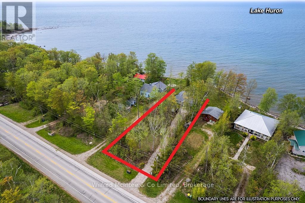 629 BRUCE ROAD 13 ROAD - 21