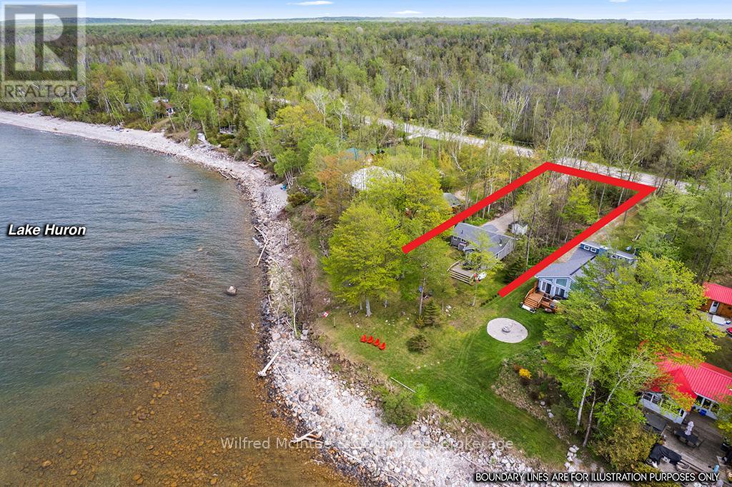 629 BRUCE ROAD 13 ROAD - 19