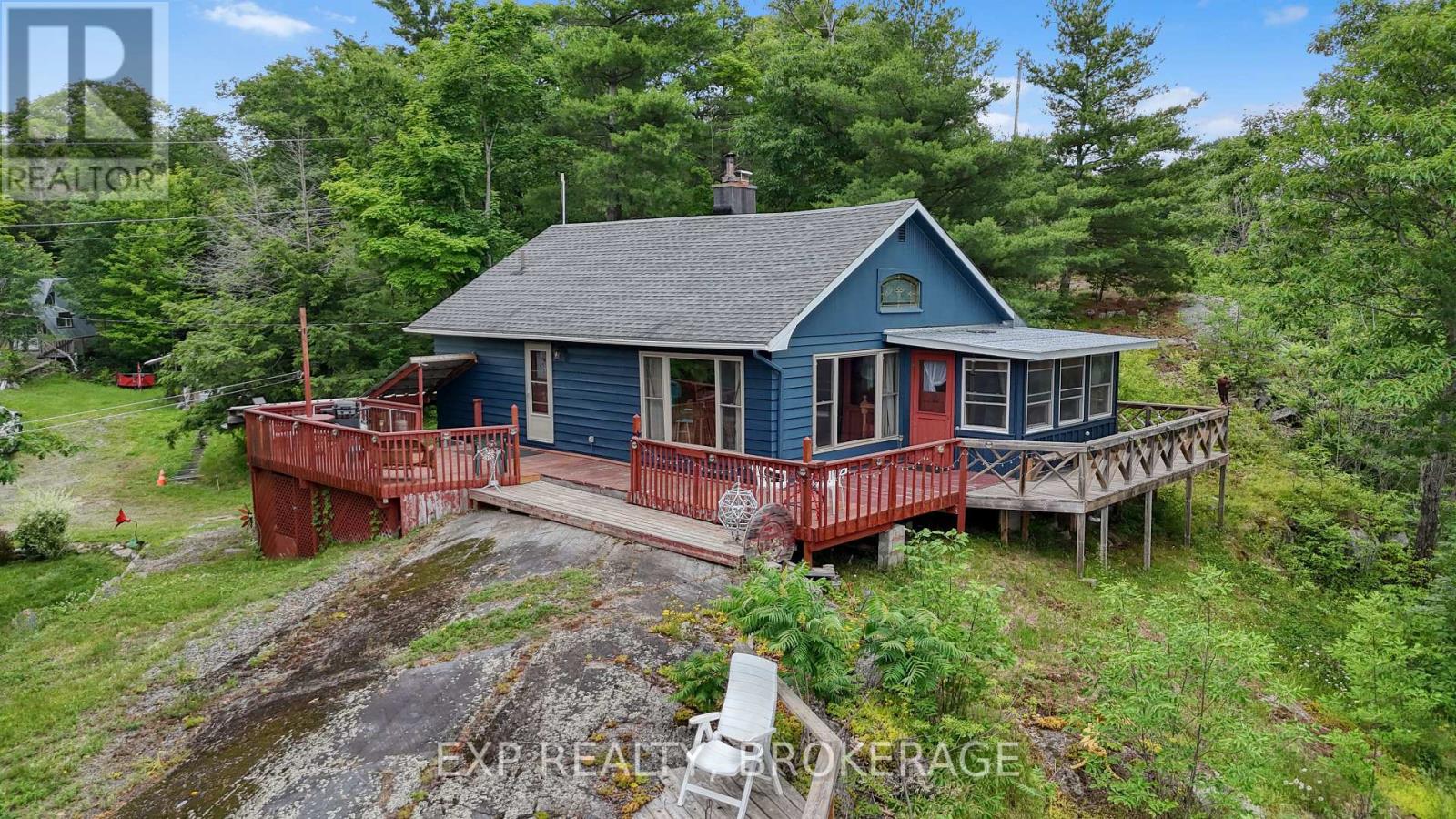 1058 PERRY ROAD - 36