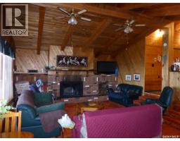 Dining nook - 2416 & 2420 Spruce Crescent, Turtle View, SK S0M1J0 Photo 10