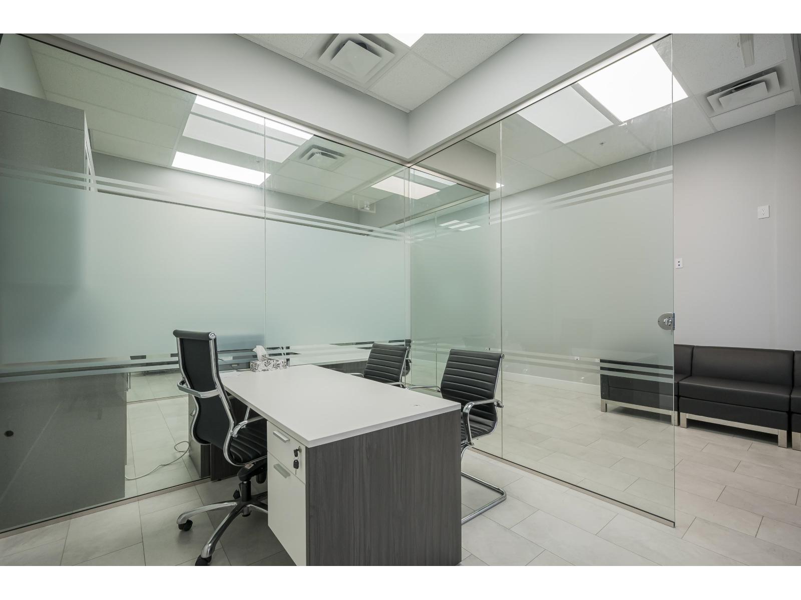 Office for Sale in Abbotsford – 130 1779 CLEARBROOK ROAD, Abbotsford – MLS# C8080239 - Image 10