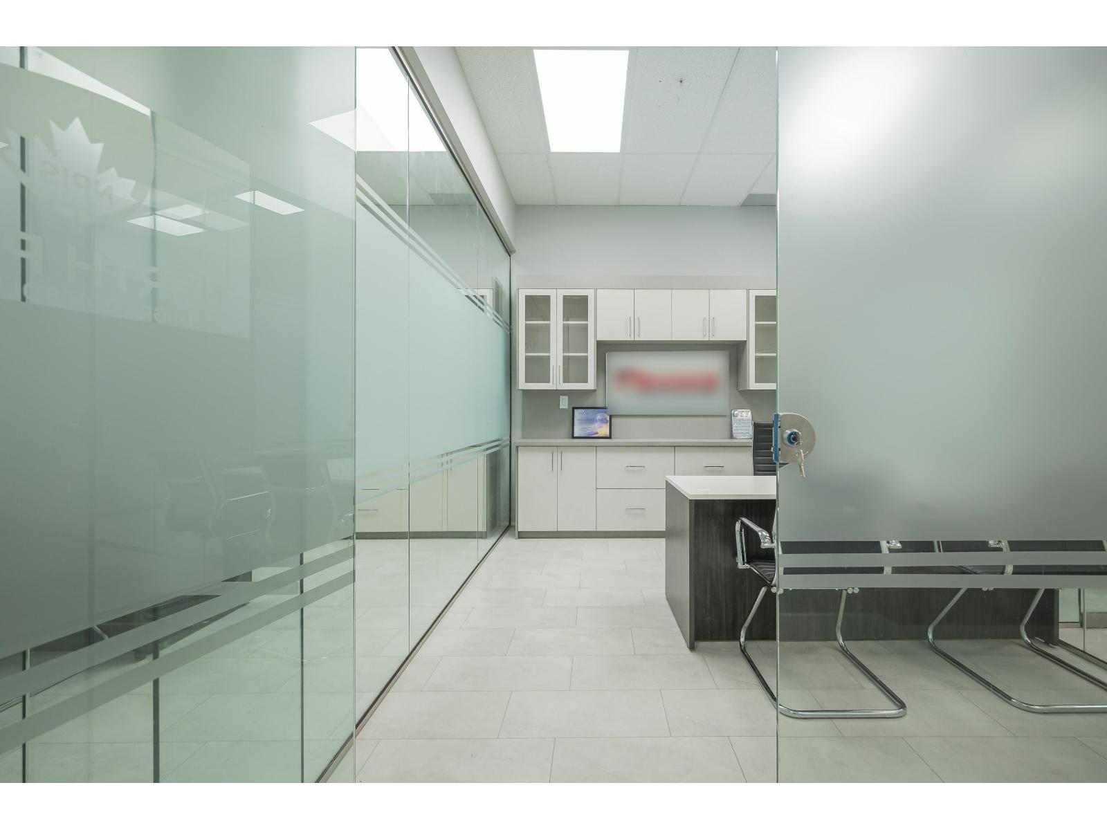 Office for Sale in Abbotsford – 130 1779 CLEARBROOK ROAD, Abbotsford – MLS# C8080239 - Image 12