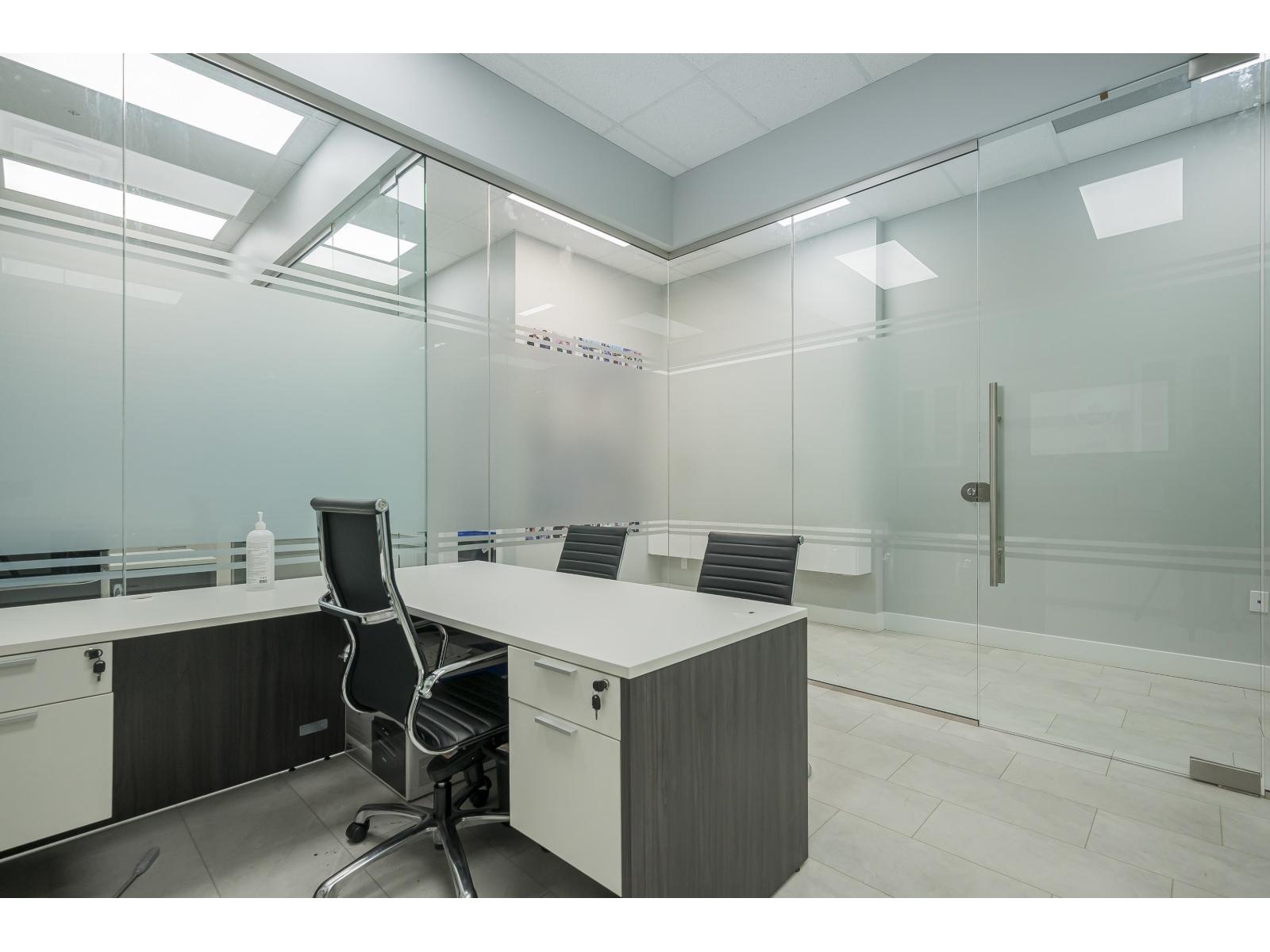 Office for Sale in Abbotsford – 130 1779 CLEARBROOK ROAD, Abbotsford – MLS# C8080239 - Image 15