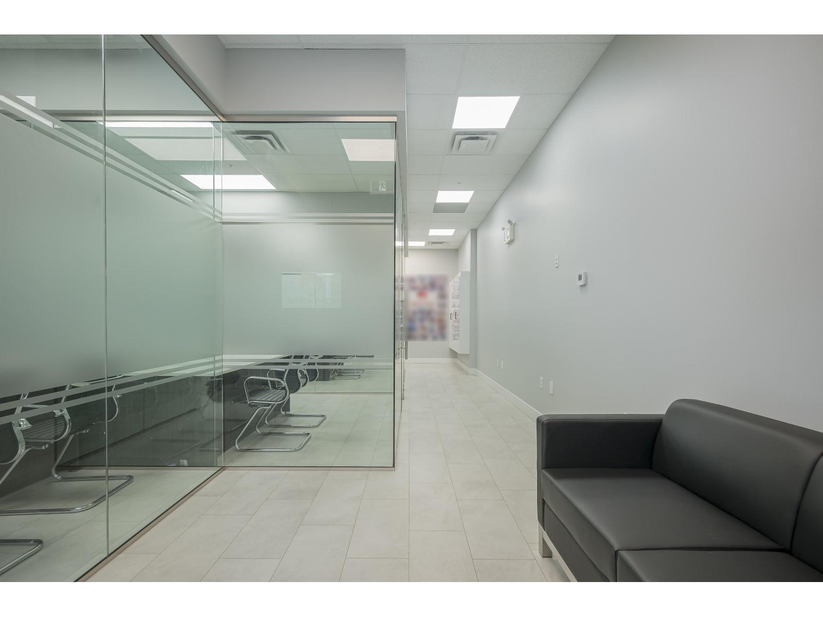 Office for Sale in Abbotsford – 130 1779 CLEARBROOK ROAD, Abbotsford – MLS# C8080239 - Image 4