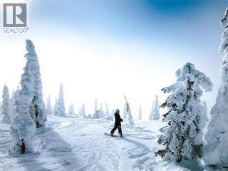#110 5375 Big White Road - 22