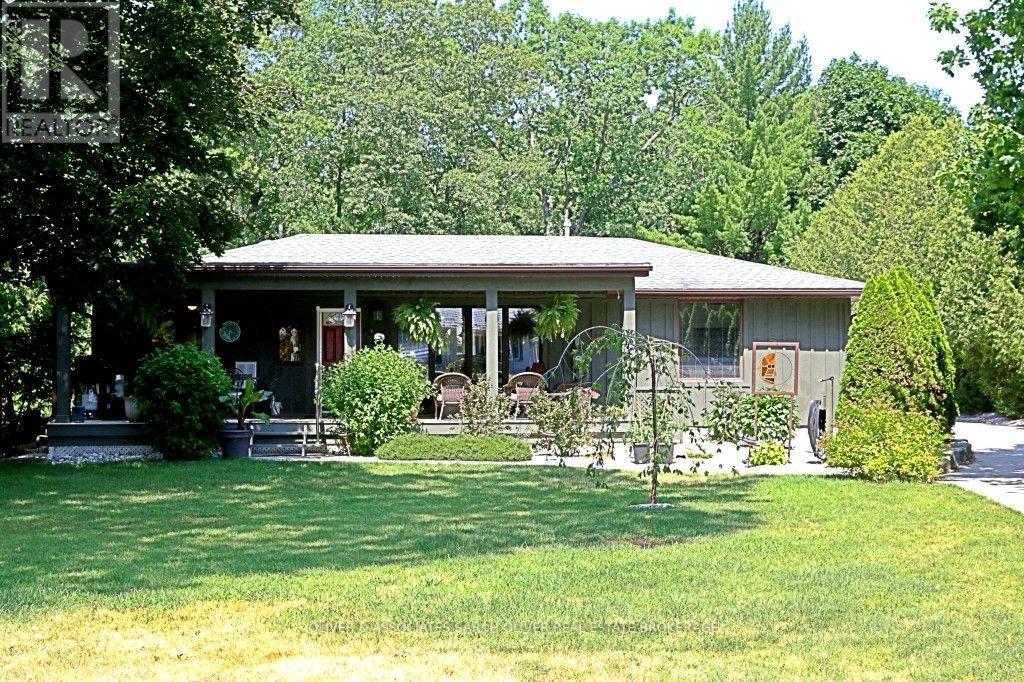 10156 PORT FRANKS ESTATE DRIVE - 1