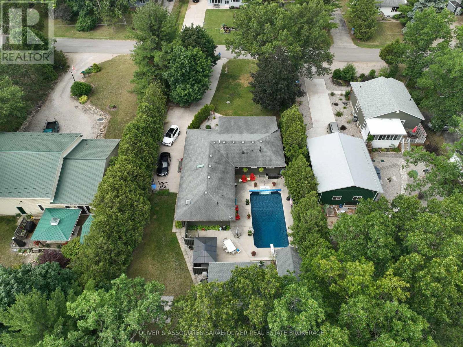 10156 PORT FRANKS ESTATE DRIVE - 2