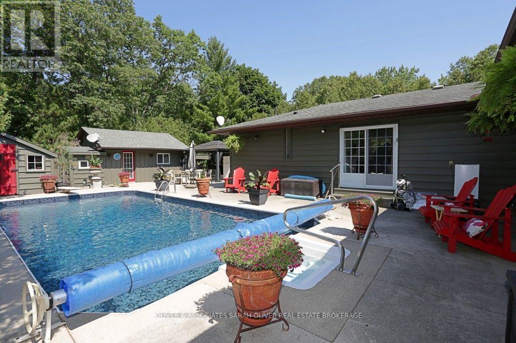 10156 PORT FRANKS ESTATE DRIVE - 32