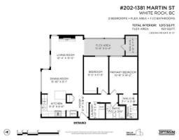 202 1381 Martin Street, White Rock, BC V4B3W6 Photo 24
