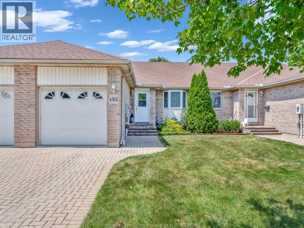 4568 BROTHER'S COURT - 1