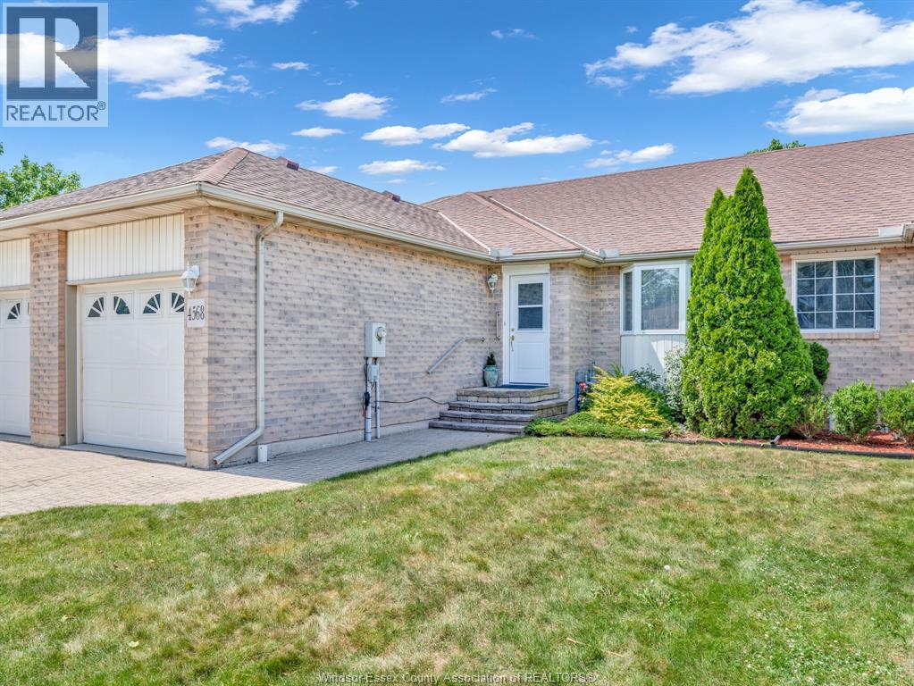 4568 BROTHER'S COURT - 2