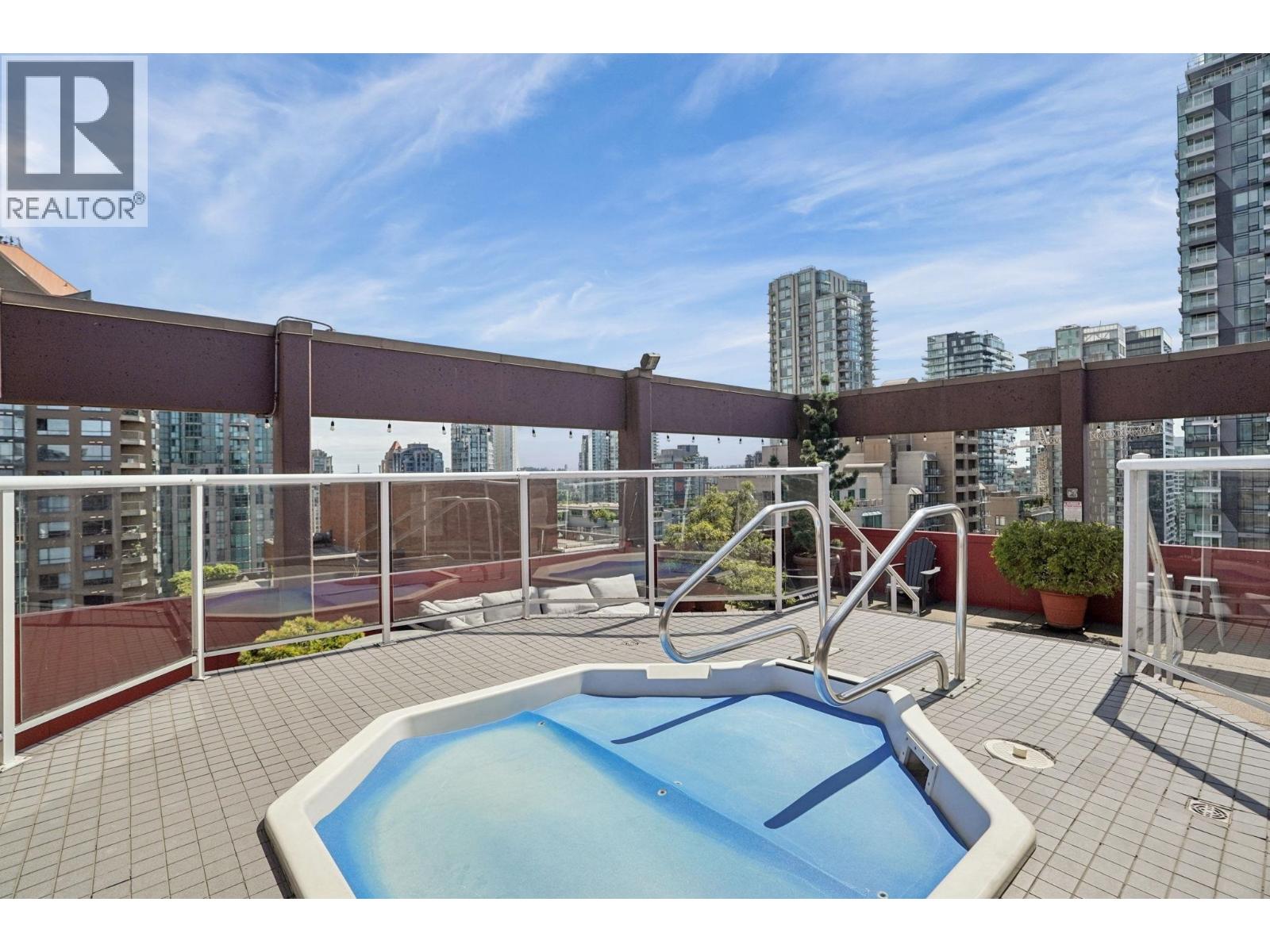 1 Bed, 1 Bath Apartment for Sale in Vancouver – 410 1177 HORNBY STREET, Vancouver – MLS# R3143729 - Image 20