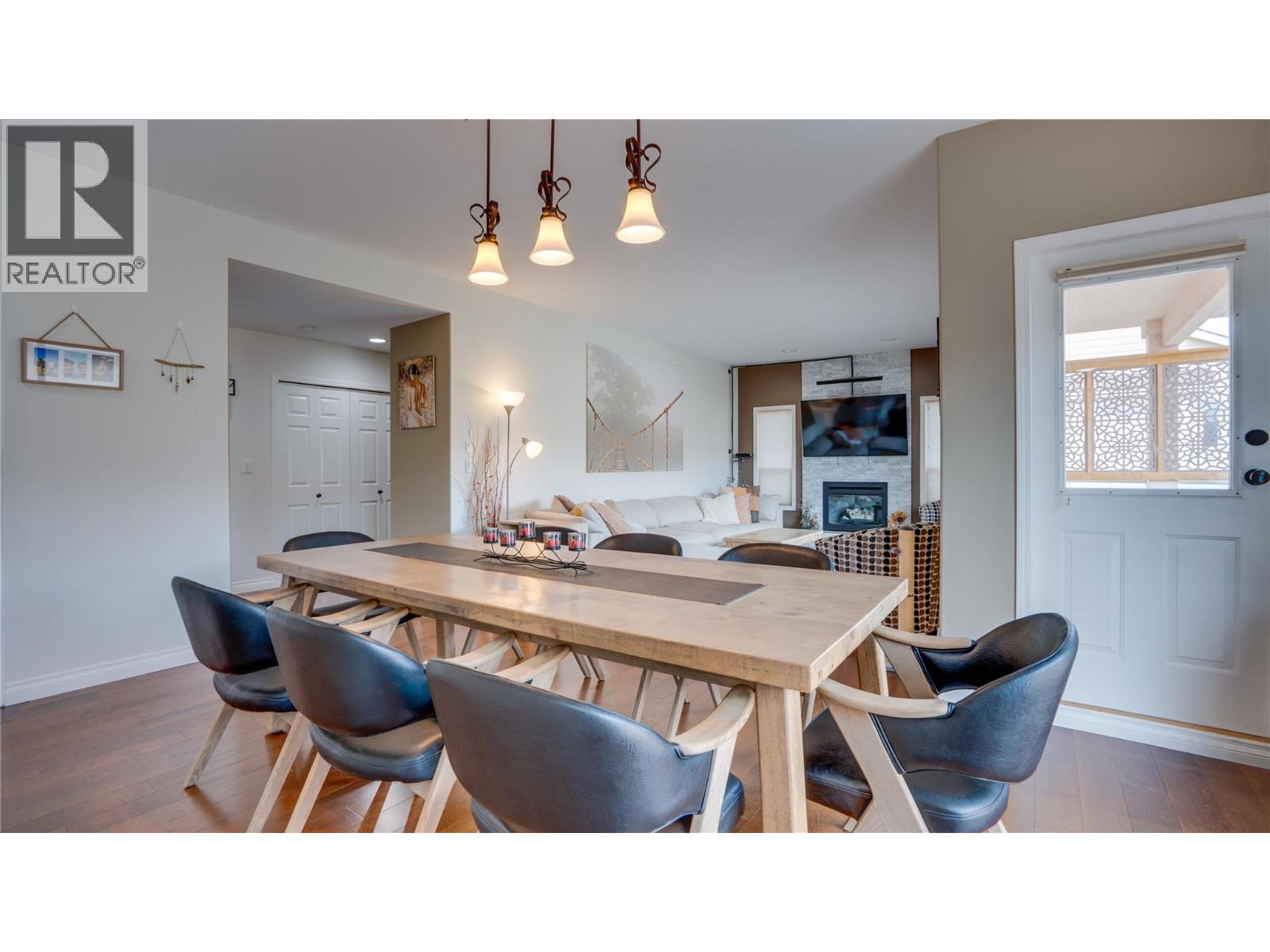 7701 Okanagan Landing Road Unit# 13, Vernon