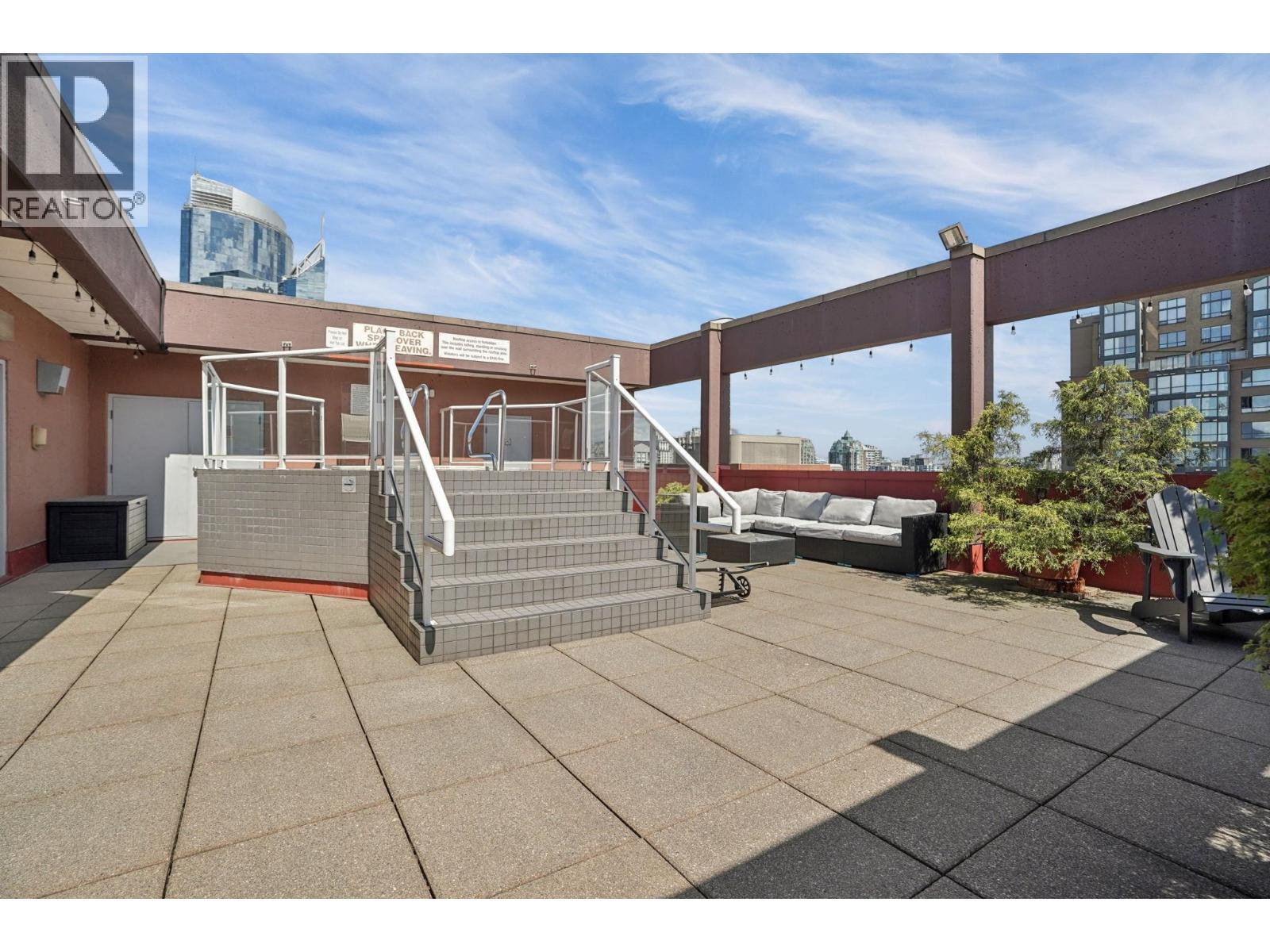 1 Bed, 1 Bath Apartment for Sale in Vancouver – 410 1177 HORNBY STREET, Vancouver – MLS# R3143729 - Image 19