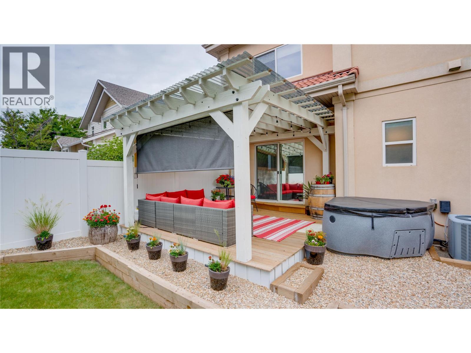 7701 Okanagan Landing Road Unit# 13, Vernon