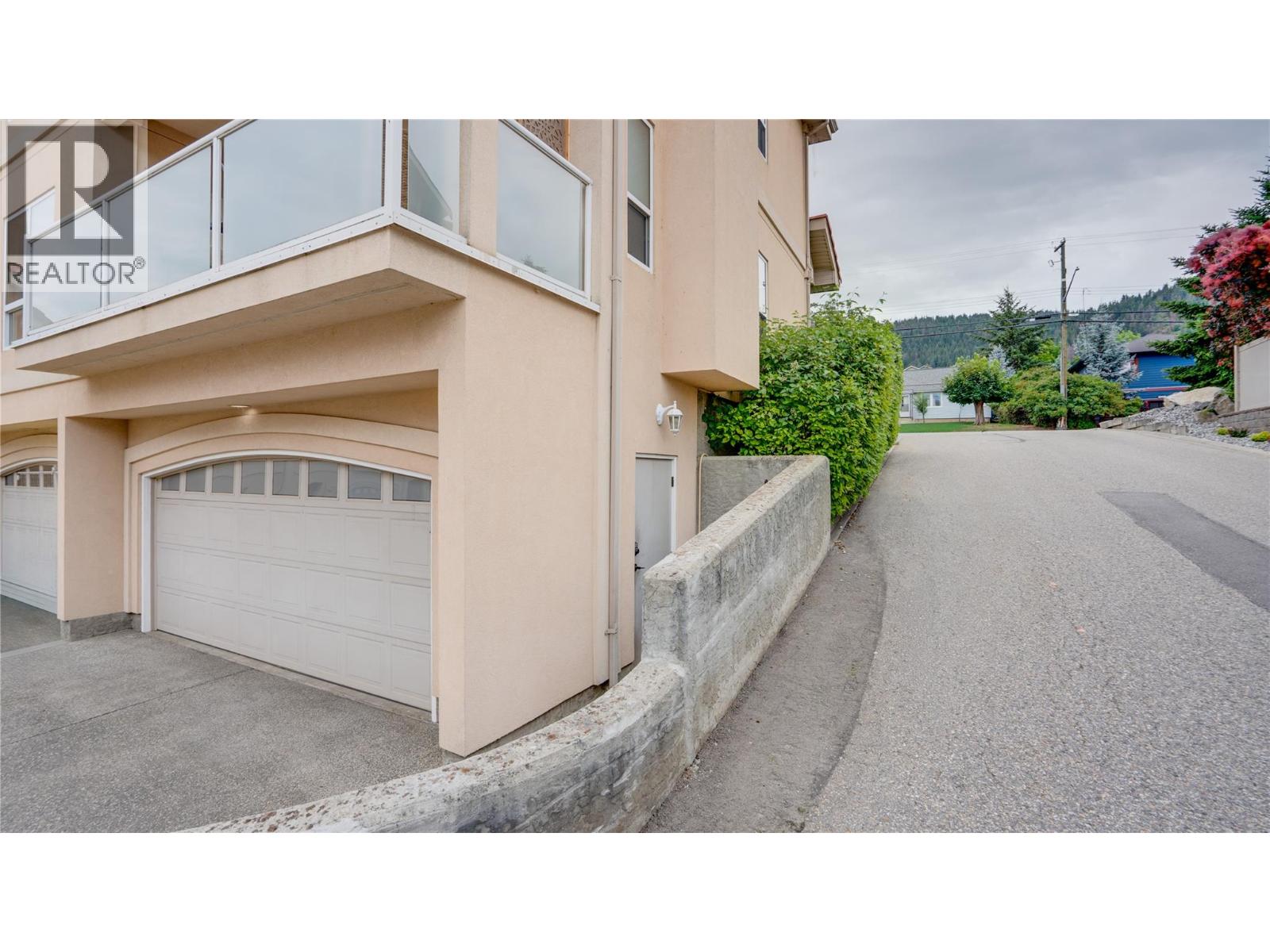 7701 Okanagan Landing Road Unit# 13, Vernon