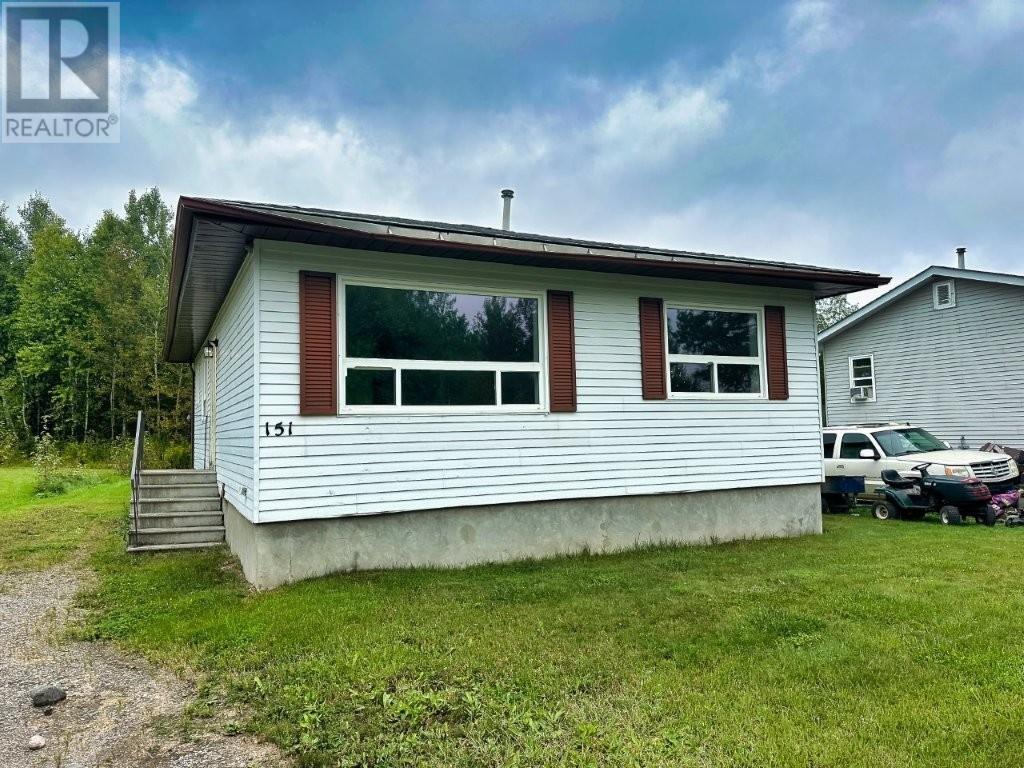 151 Harkness Street - 2